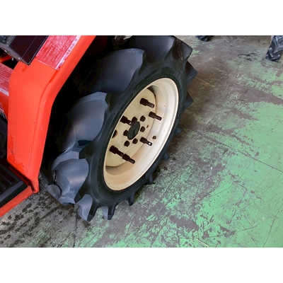 YANMAR トラクター FF165D