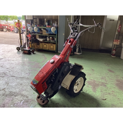 ROBIN 管理機 ST60