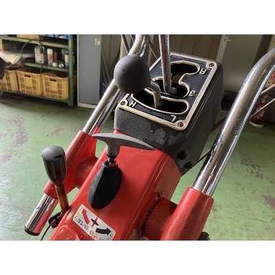 ROBIN 管理機 ST60