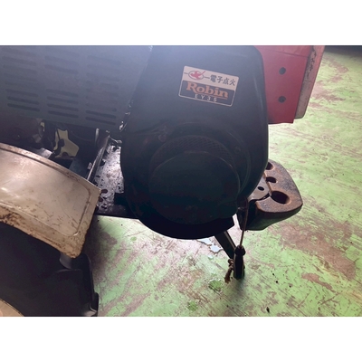 ROBIN 管理機 ST60