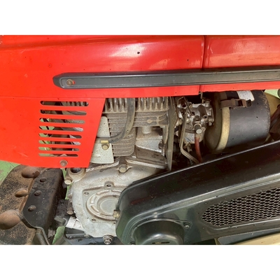 ROBIN 管理機 ST60