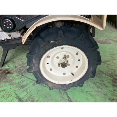 ROBIN 管理機 ST60