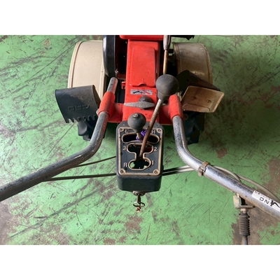 ROBIN 管理機 ST60