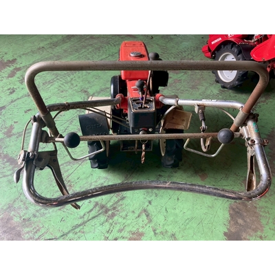 ROBIN 管理機 ST60