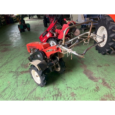 ROBIN 管理機 ST60