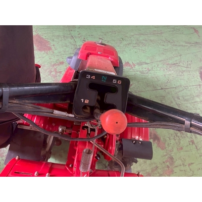 HONDA 管理機 