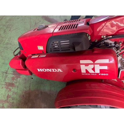 HONDA 管理機 