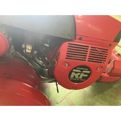HONDA 管理機 