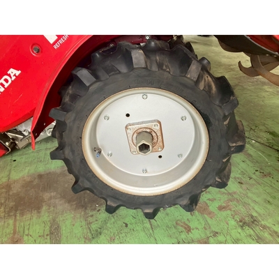 HONDA 管理機 