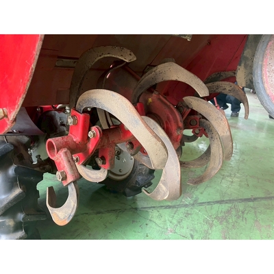 HONDA 管理機 