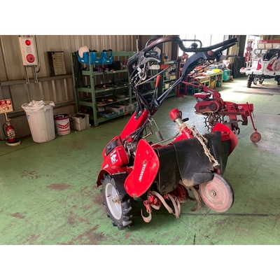 HONDA 管理機 