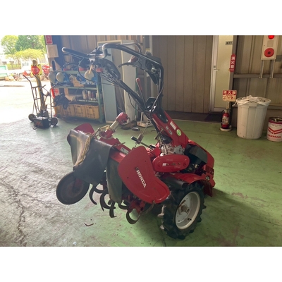 HONDA 管理機 