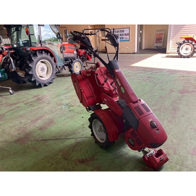 HONDA 管理機 