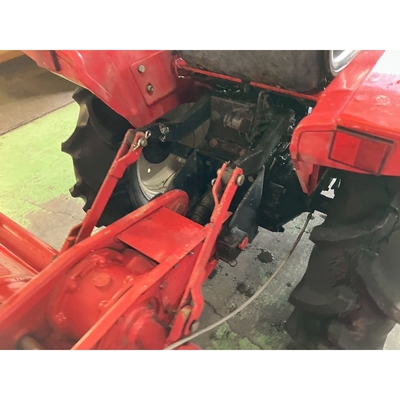 MITSUBISHI トラクター MTX15D