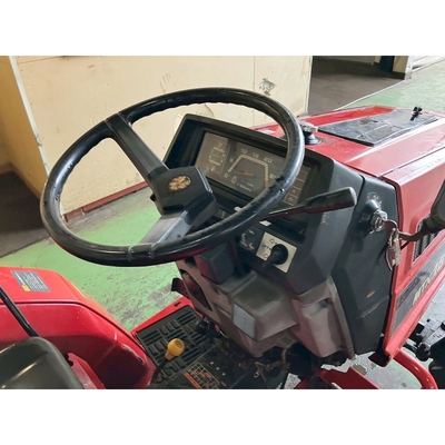 MITSUBISHI トラクター MTX15D
