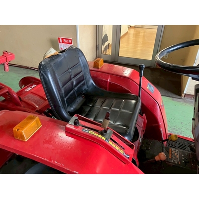 MITSUBISHI トラクター MTX15D