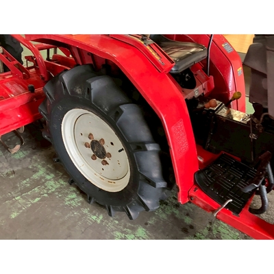 MITSUBISHI トラクター MTX15D