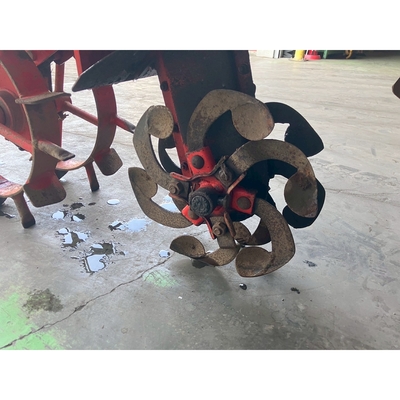  管理機 