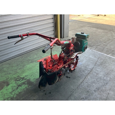  管理機 