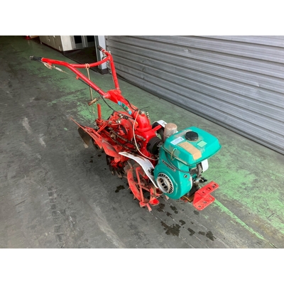  管理機 