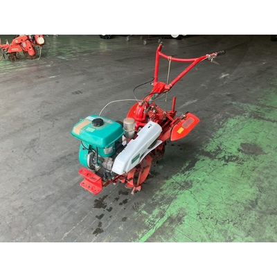  管理機 