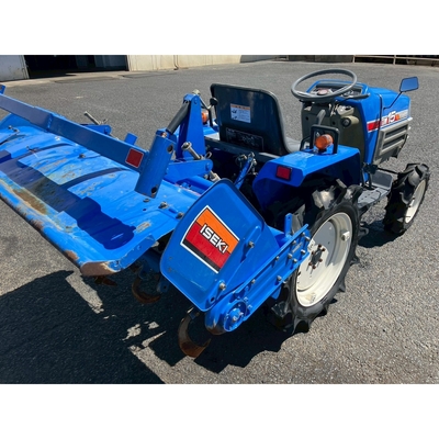 ISEKI トラクター TM15