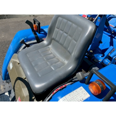 ISEKI トラクター TM15