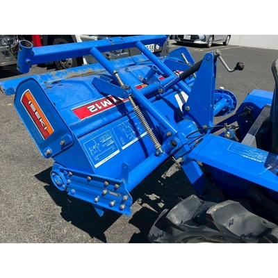 ISEKI トラクター TM15