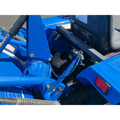 ISEKI トラクター TM15
