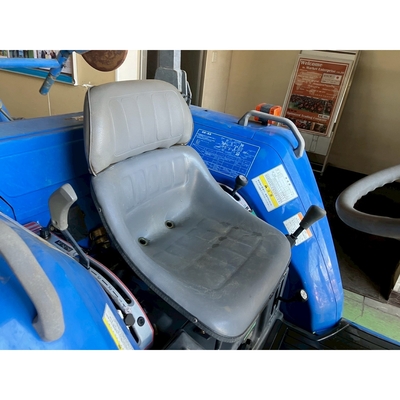 ISEKI トラクター TK25F