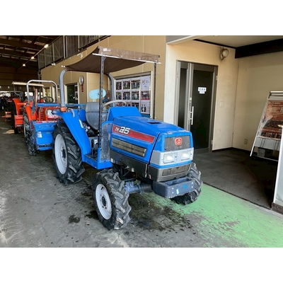 ISEKI トラクター TK25F