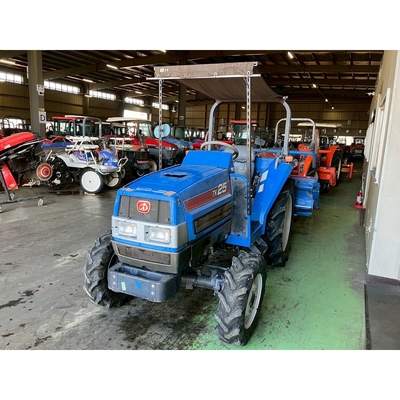 ISEKI トラクター TK25F