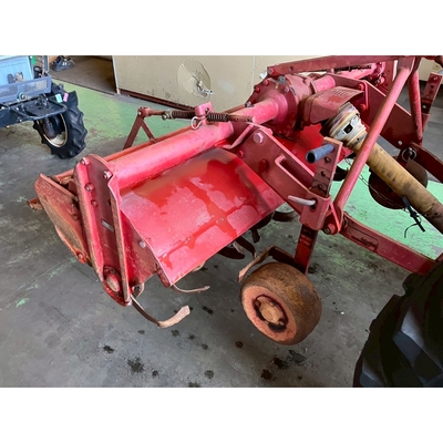 KOMATSU International トラクター 284D