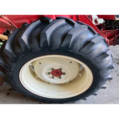 KOMATSU International トラクター 284D