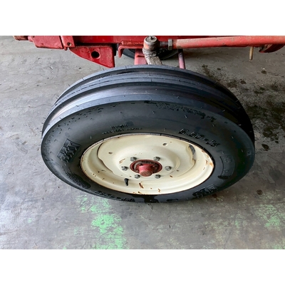 KOMATSU International トラクター 284D