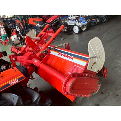 YANMAR トラクター F165D