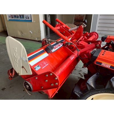 YANMAR トラクター F165D