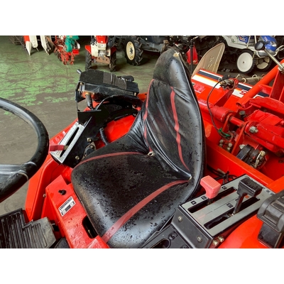 YANMAR トラクター F165D
