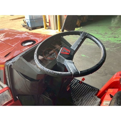 YANMAR トラクター F165D