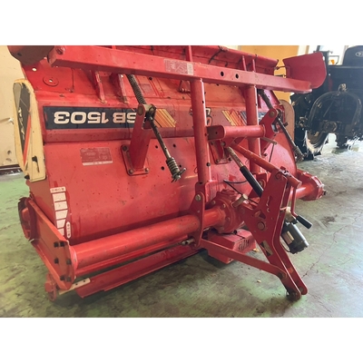 YANMAR トラクター FX215D
