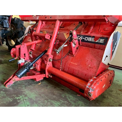 YANMAR トラクター FX215D