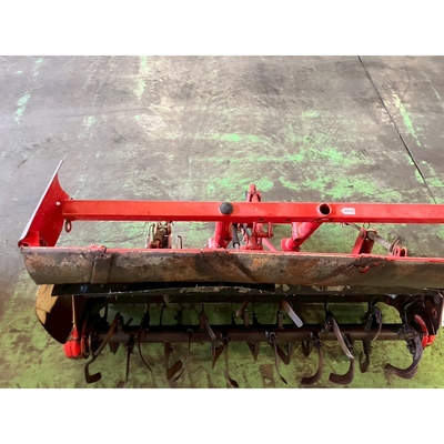 YANMAR トラクター FX215D