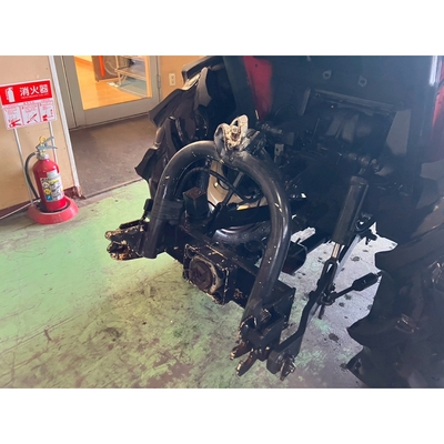 YANMAR トラクター FX215D