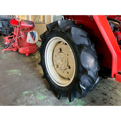YANMAR トラクター FX215D