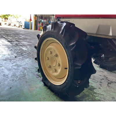 YANMAR トラクター FX215D