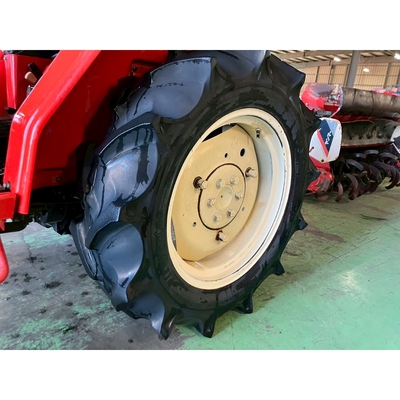 YANMAR トラクター FX215D
