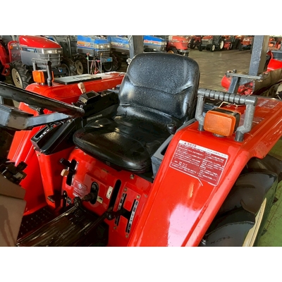 YANMAR トラクター FX215D