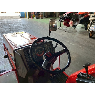 YANMAR トラクター FX215D