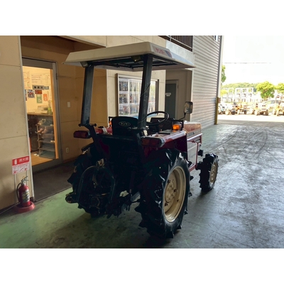 YANMAR トラクター FX215D