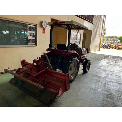 MITSUBISHI トラクター GS20D